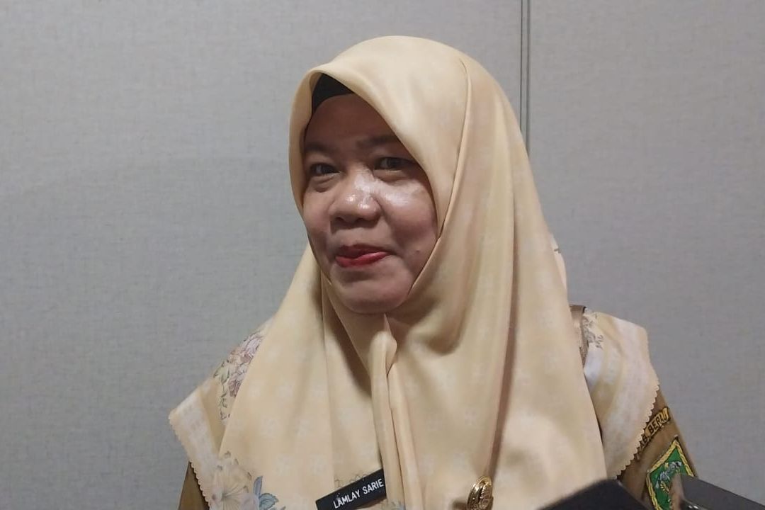 Pengangkatan CPNS dan PPPK Ditunda, Dinkes Berau Tetap Beri Pelayanan Optimal