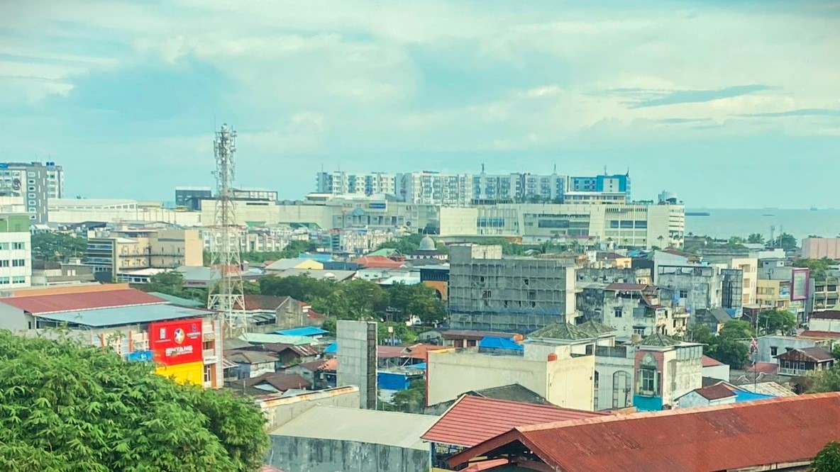 Dampak IKN, Loker di Balikpapan Meningkat, Disnaker: Paling Terasa di Perhotelan 