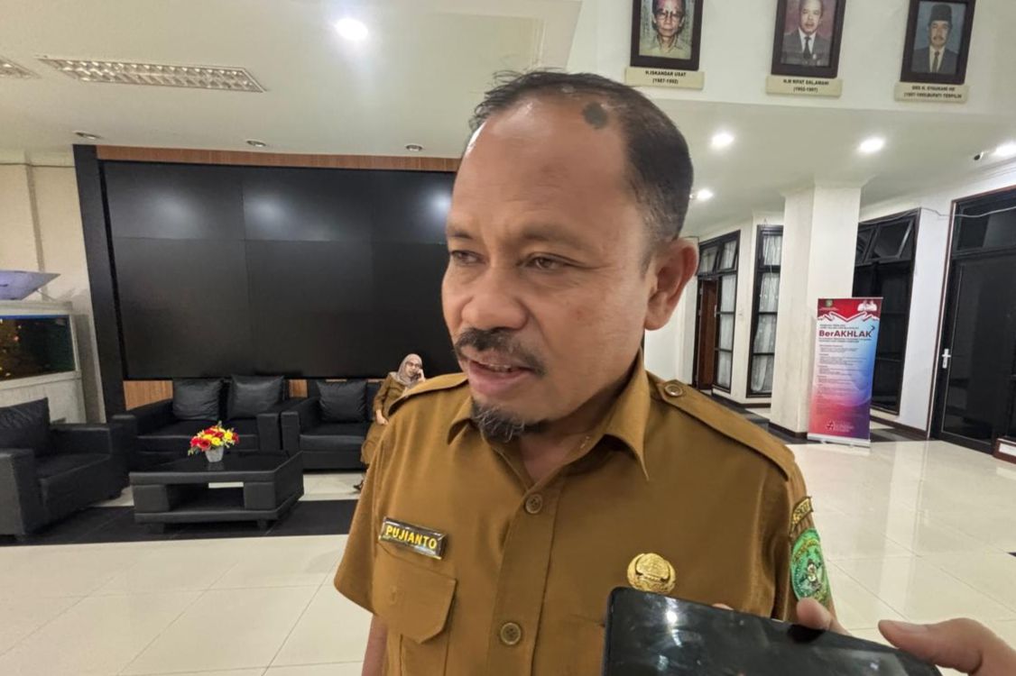 Disdikbud Kukar Tegaskan Harga Seragam Sekolah Diatur Lewat SK Bupati, Cek Rinciannya!