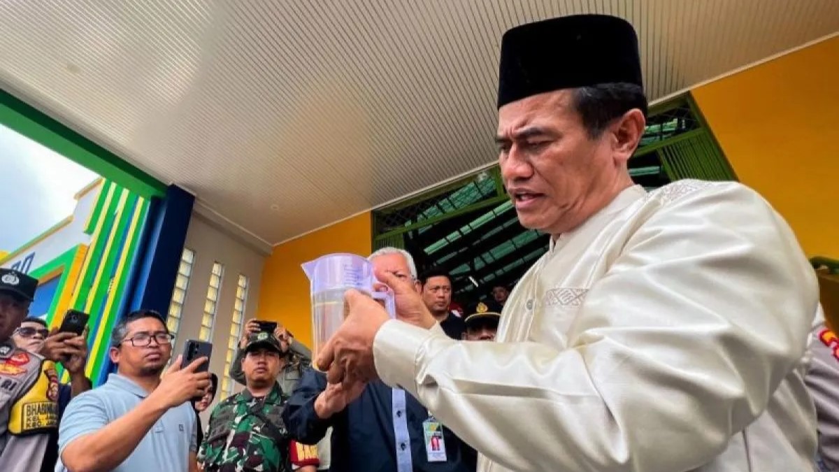 Lagi, Mentan Temukan Takaran MinyaKita tak Sesuai Label di Kemasan, Kali ini di Solo