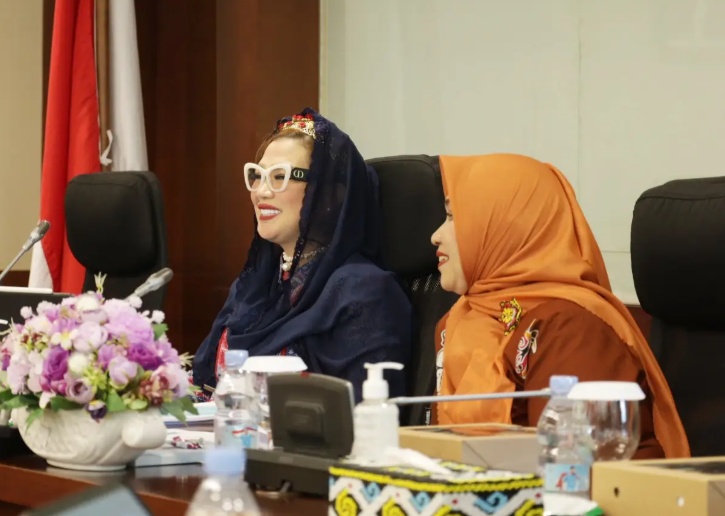 Kaltim Siap Gelar Rakernas X PKK dan HUT ke-45 Dekranas Tahun 2025