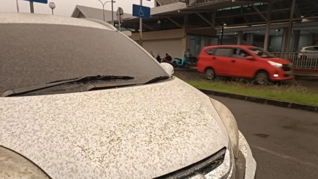 Periksa Kembali Jadwal Penerbangan Anda! 7 Bandara Ditutup Sementara akibat Erupsi Gunung Ruang