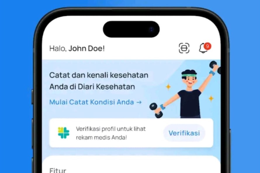 Daftar Layanan Kesehatan Tanpa Antre, Dinkes Kaltim Ajak Masyarakat Gunakan Aplikasi SSM