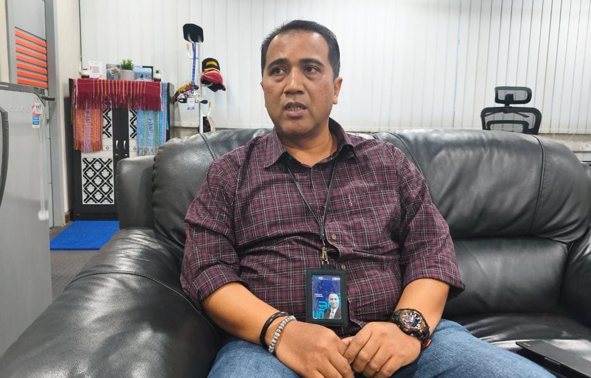 Pengajuan KUR Hingga Rp 100 Juta di Bontang Meningkat