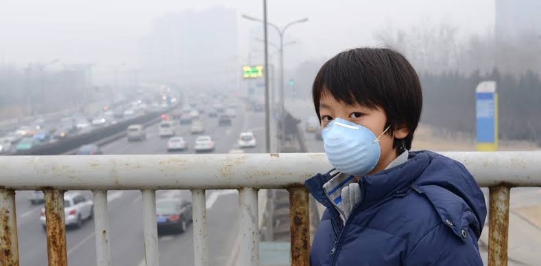 Berbagai Penyakit Mengintai Manusia Akibat Pencemaran Udara