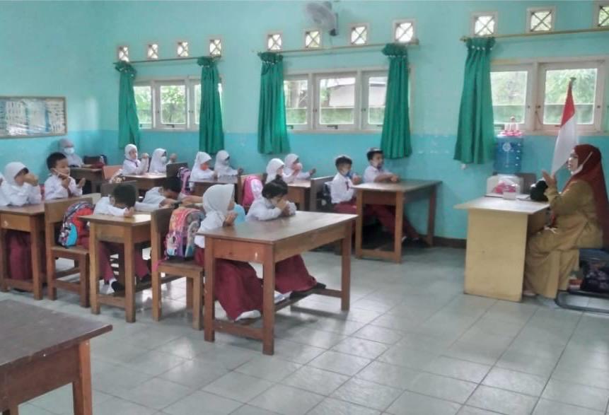 Sekolah Rakyat di PPU Diperkirakan Baru Dibangun Tahun 2026