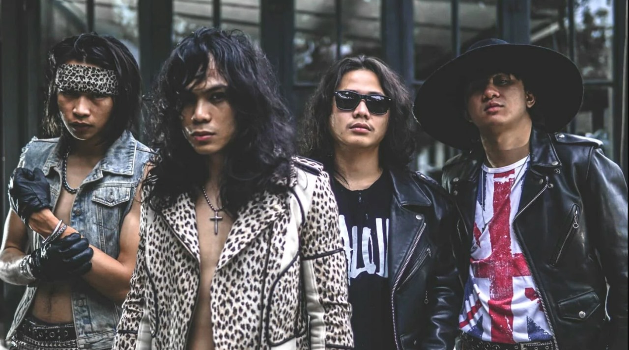 Zealous Siap Garap Video Klip Bertema Industrial di Kutai Kartanegara