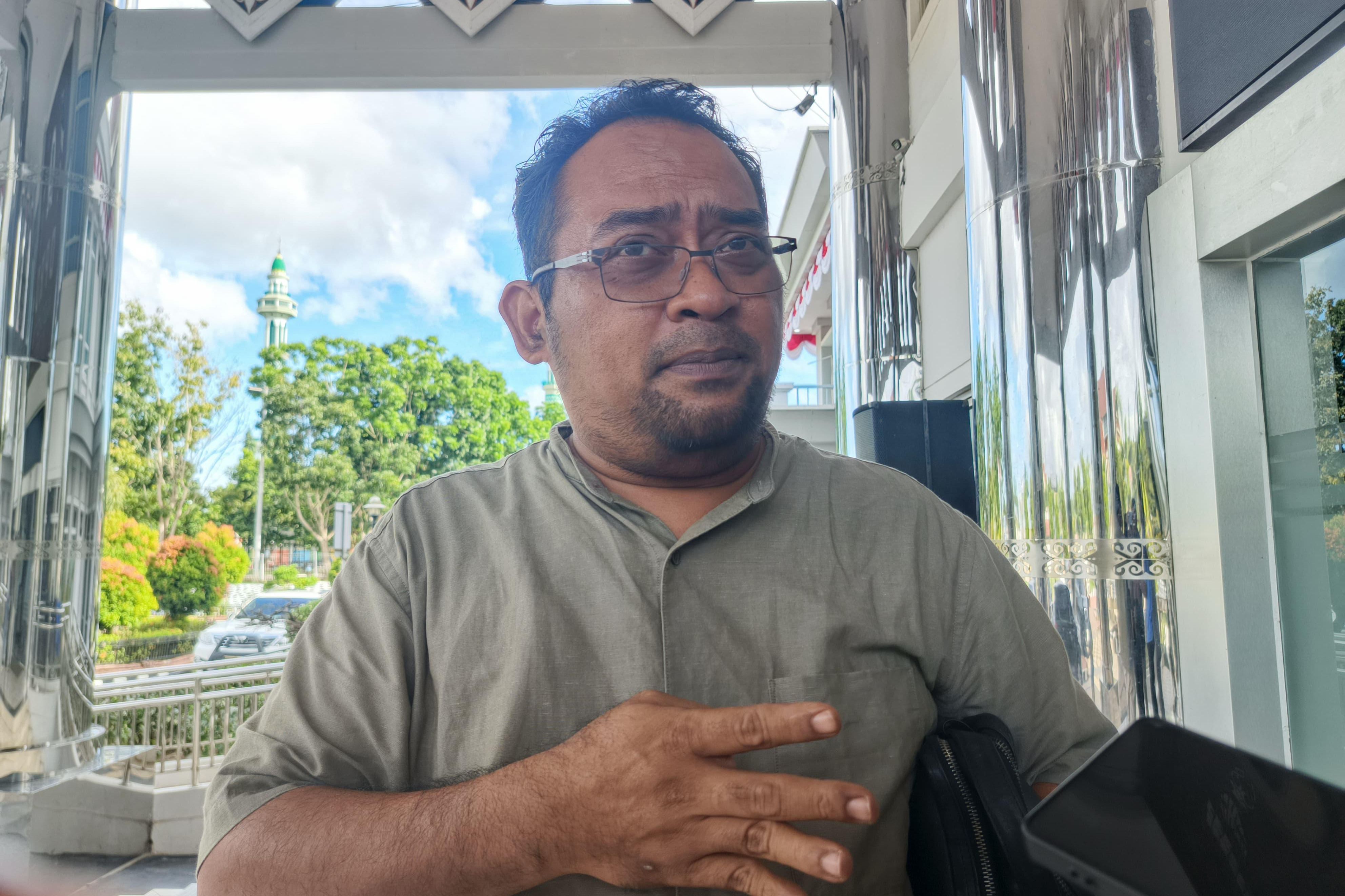 Belanja Modal Kutim Tersendat, DPRD Minta Pemkab Percepat Eksekusi APBD