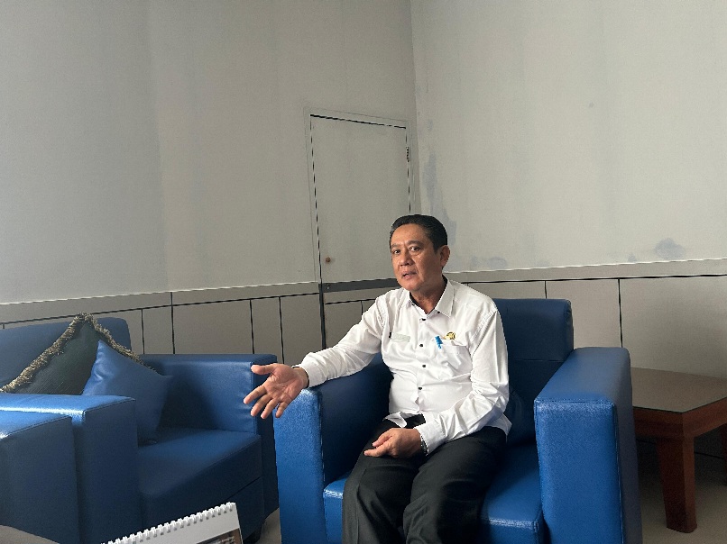 Banyak Jalan Nasional di Kutim Rusak, Pemkab akan Koordinasi dengan BBPJN