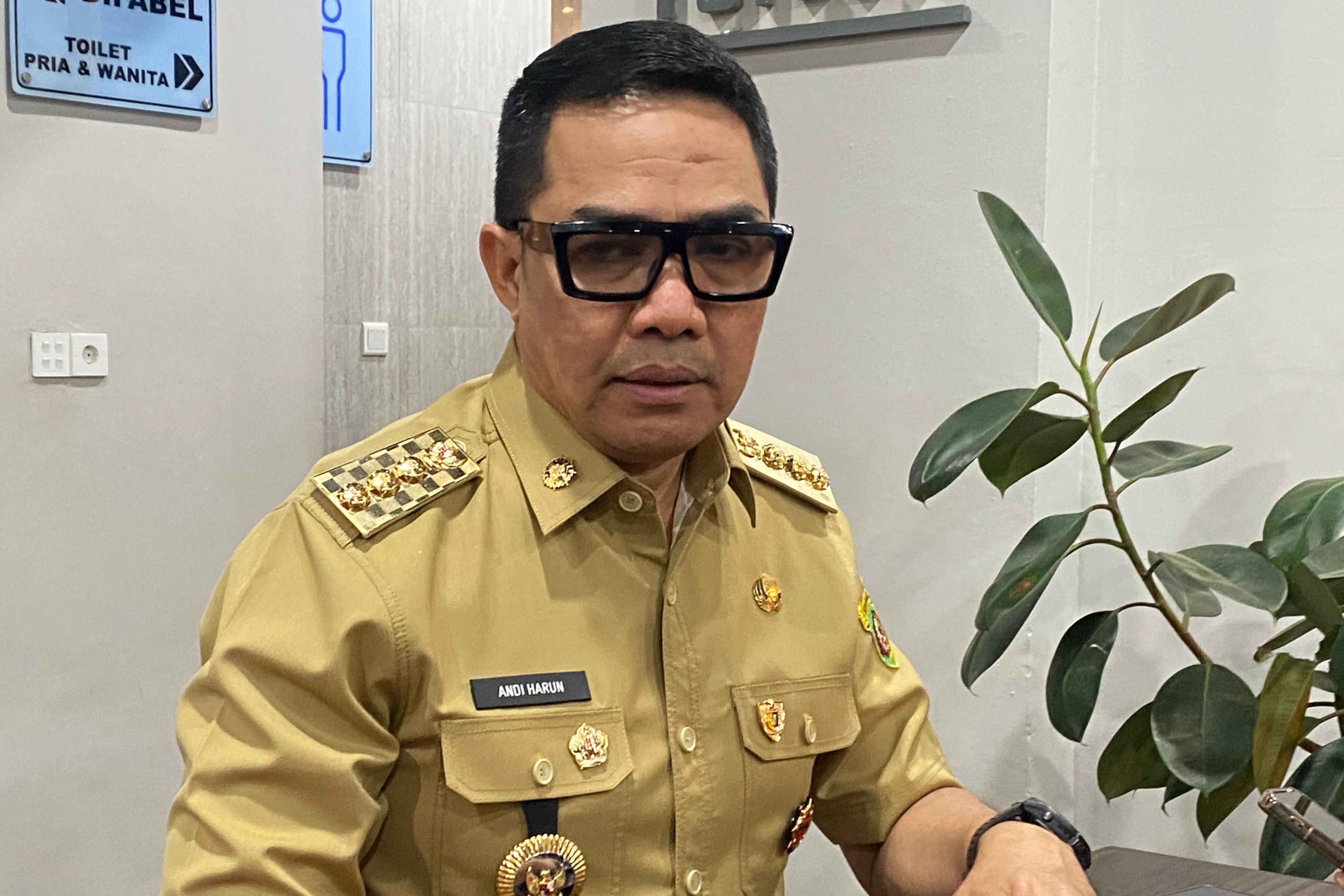 Samarinda Dilirik Kadin Anhui Asal Tiongkok untuk Proyek Industri Ramah Lingkungan