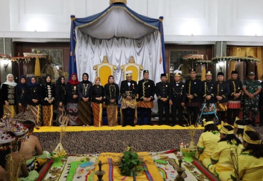 Ini Syarat Suatu Objek Bisa Menjadi Cagar Budaya