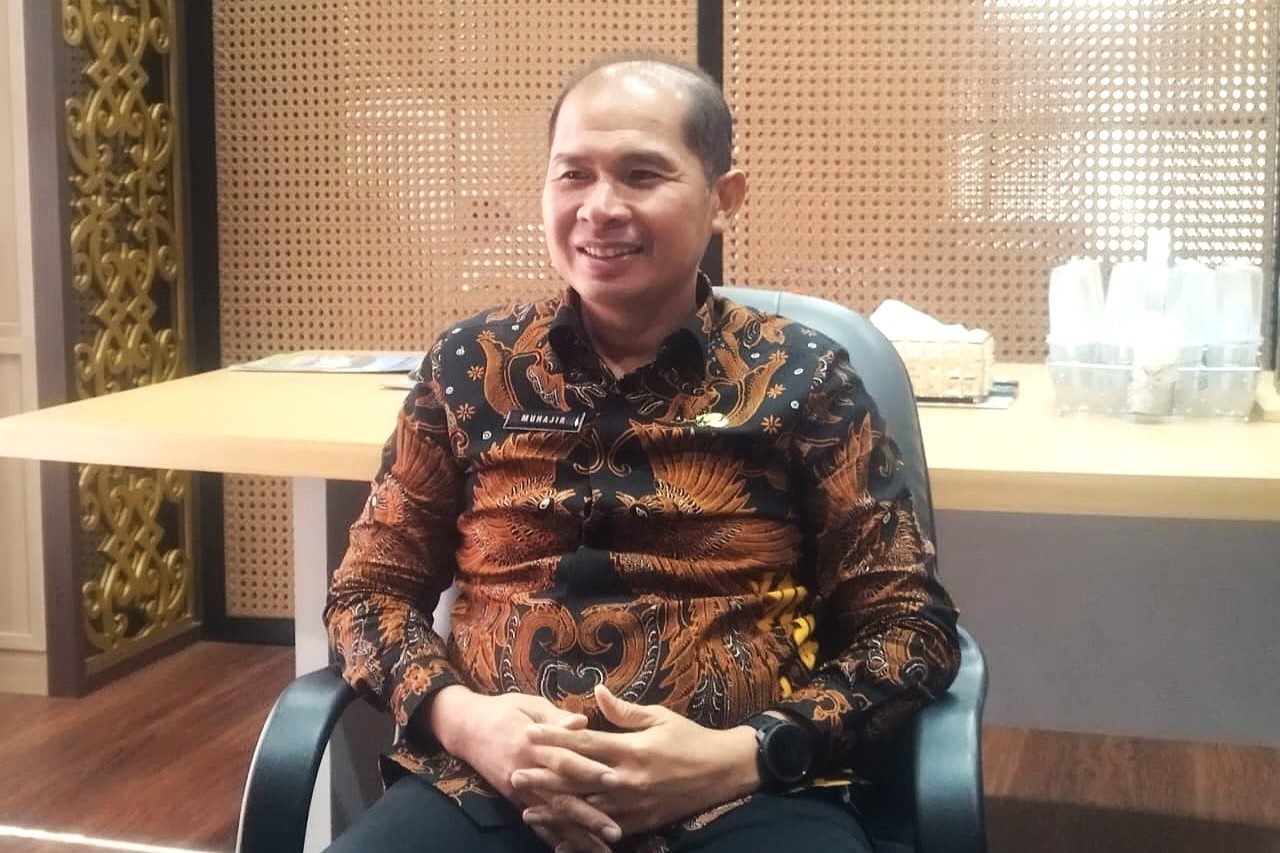 Setelah 8 Tahun, Utang Pemkab PPU Rp348 Miliar di PT SMI Akhirnya Lunas