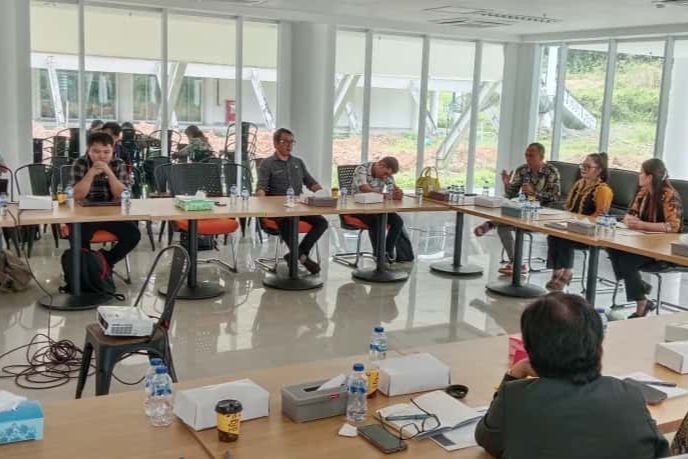 DPRD Mahulu Pertanyakan Urgensi Pelantikan Puluhan Pejabat, BKPSDM: Prosesnya Itu Sudah Sesuai Aturan