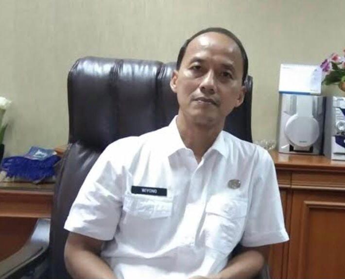  Jalan Awang Sabran Tenggarong Akan Dilebarkan, Dinas PU Kukar Juga Perbaiki Saluran Air