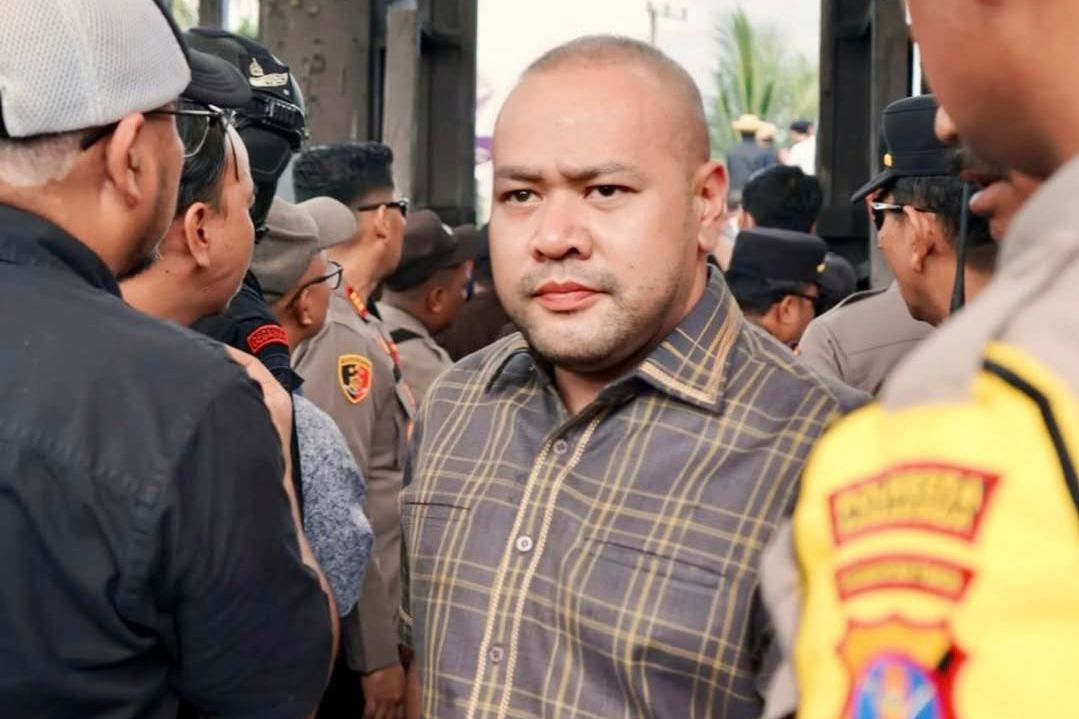 Musda KNPI Kaltim Diwarnai Kericuhan, TIDAR Soroti Minimnya Transparansi