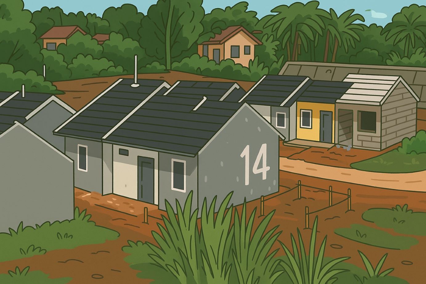 Pemkot Balikpapan Beri Keringanan BPHTB bagi Masyarakat Berpenghasilan Rendah, Ini Syarat dan Skemanya