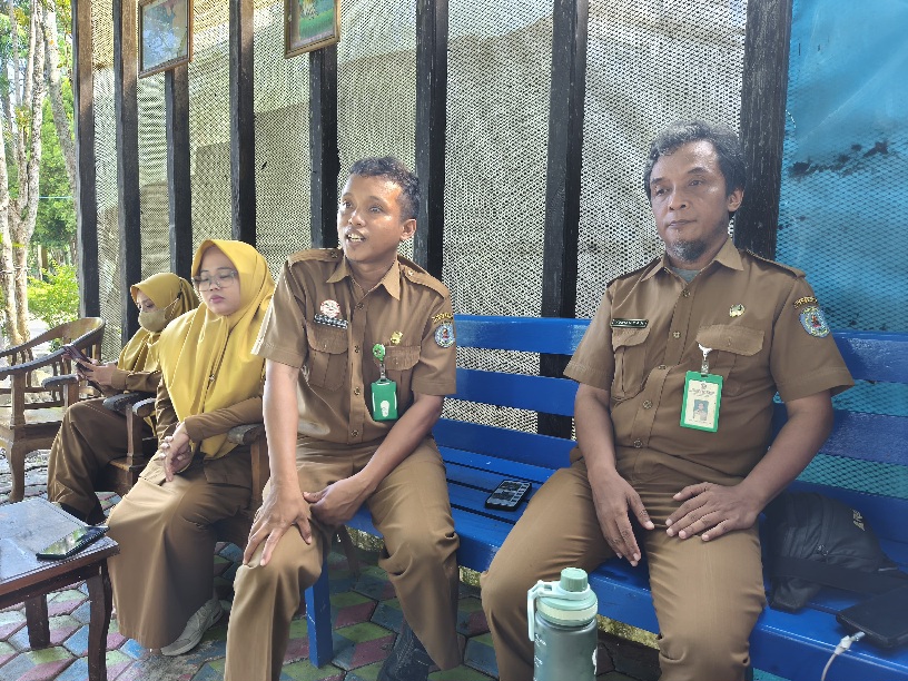  Otak Pencuri Solar di TPA Bontang Hanya Dapat SP, Sementara Rekannya Dipecat, Ternyata Ini Alasannya 