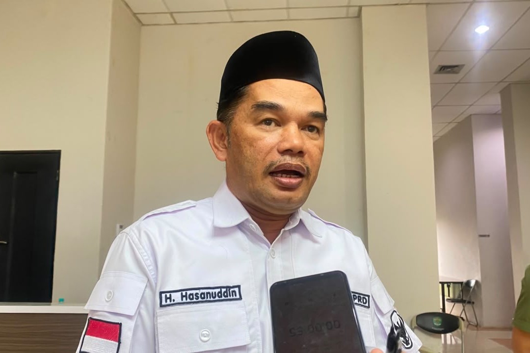 DPRD Kaltim Agendakan Kembali Pembahasan Hak Angket awal Agustus 2026