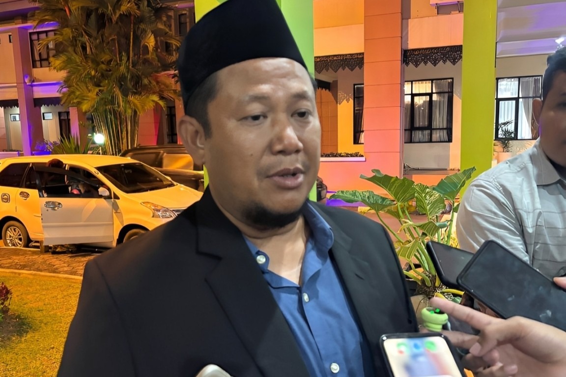 DPRD Kukar Lakukan Kajian Awal Rencana Pembangunan Bioskop di Tenggarong 