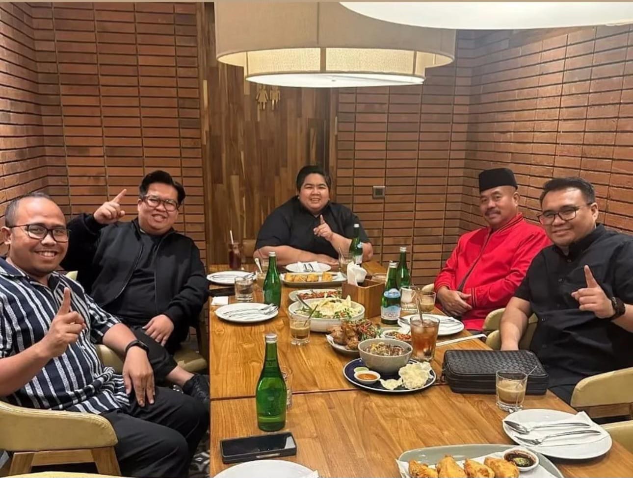 Senin Besok Aulia Rahman-Rendi Solihin Mendaftar ke KPU, Siap Bertarung di PSU Kukar