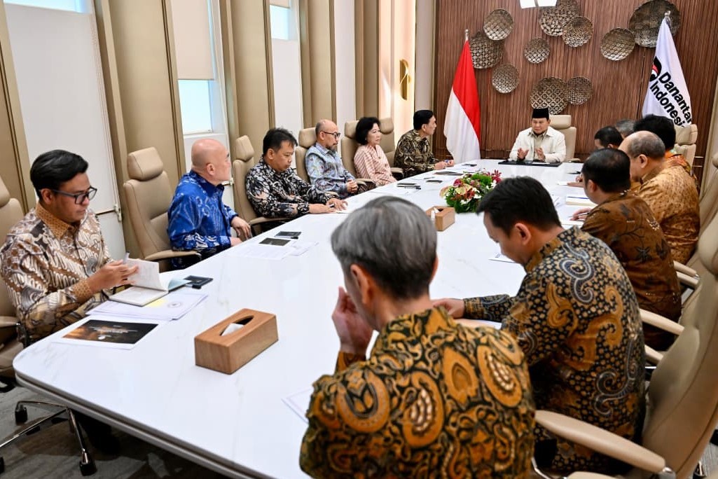 Perang Berkepanjangan, Prabowo Buka Opsi WFH Massal untuk Hemat BBM