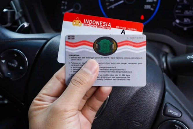 Jangan Sampai Salah! Masa Berlaku SIM Bukan Lagi Berdasarkan Tanggal Lahir tapi Tanggal Cetak Dokumen