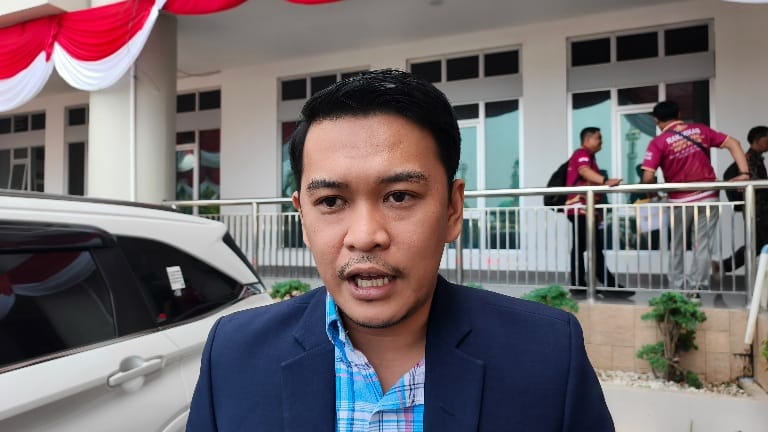 KONI Kaltim Tetap Perjuangkan 64 Cabor Ikut Porprov, Meski Diterpa Badai Rasionalisasi Anggaran 