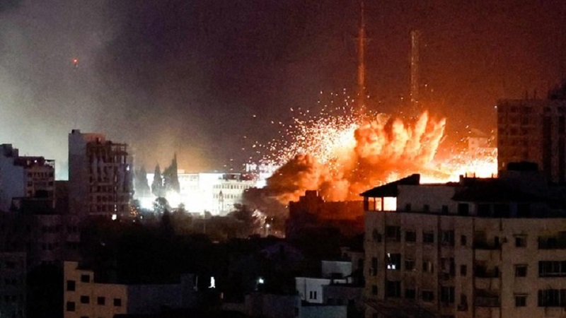 UNRWA Butuh Rp 1,6 Miliar untuk Bantu Gaza