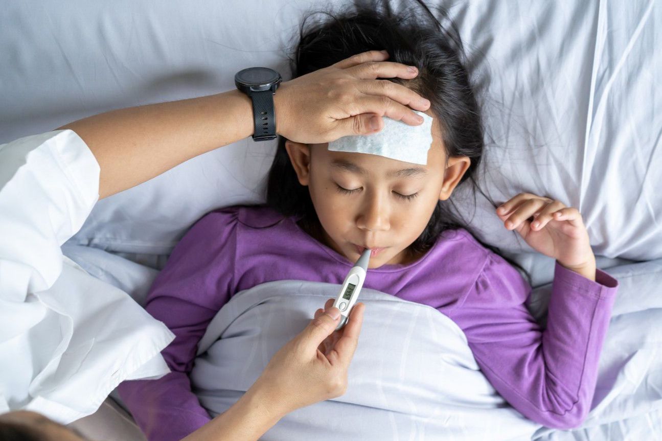 Hingga Oktober 2025, DBD di Kaltim Tembus 3.647 Kasus dengan 11 Orang Meninggal Dunia