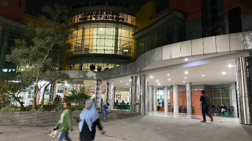  Berobat Jangan Hanya ke AWS, Dinkes Kaltim Sebar Pelayanan IGD ke Semua RS 