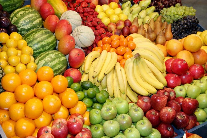 7 Buah-buahan ini Bagus untuk Kulit, Bisa Bikin Glowing dan Awet Muda