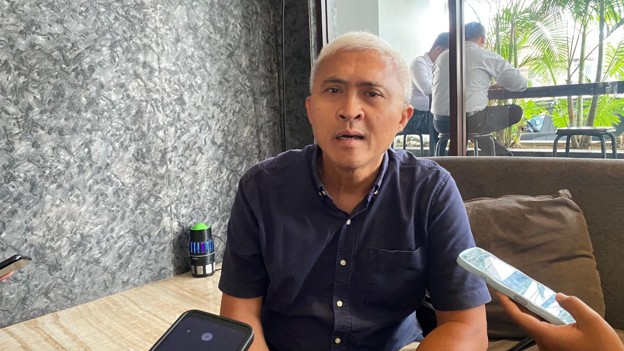 Ini Nama-Nama Pimpinan Baru Lima BUMD Kaltim, Empat Wajah Segar dan Satu Petahana