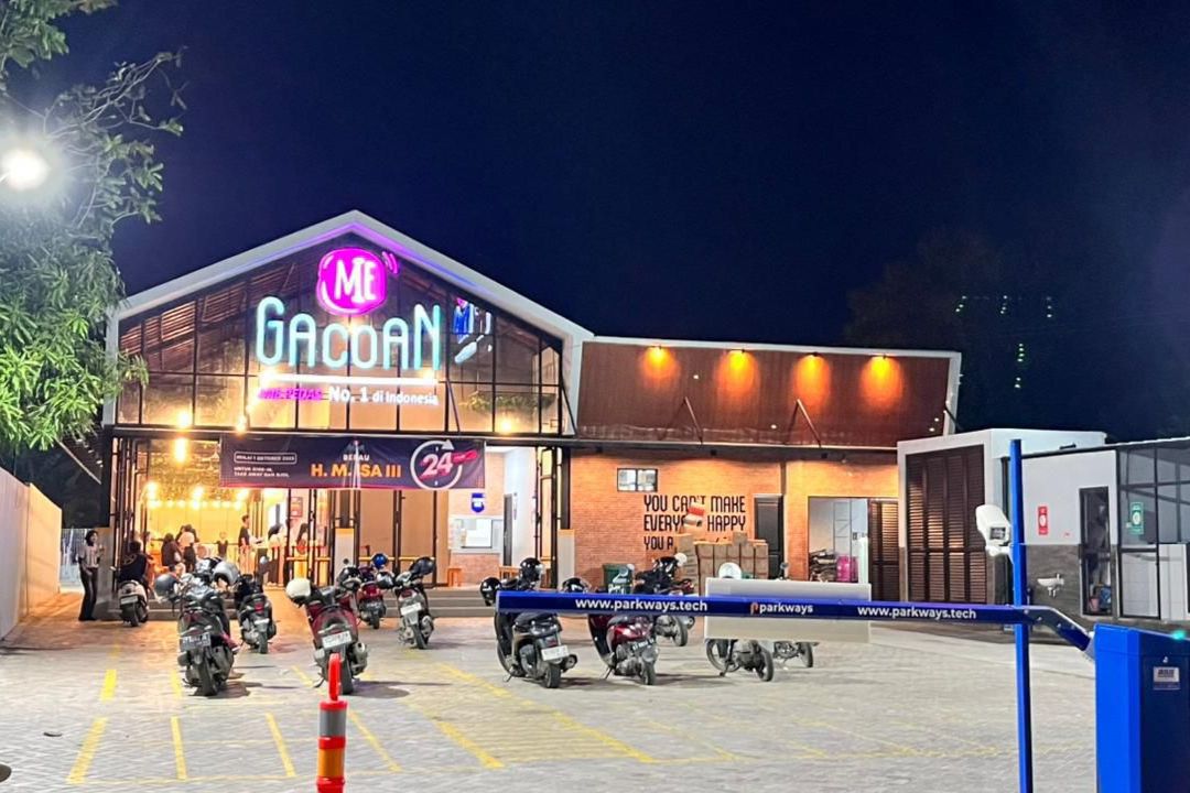 Mie Gacoan Sempat Beroperasi 24 Jam Diam-Diam, Pemkab Berau Tegaskan Aturan Tak Berubah