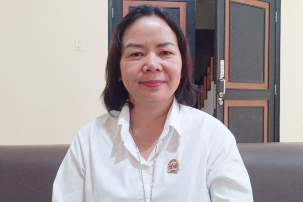 Pasar Tradisional Dinilai sebagai Kunci Ekonomi, DPRD Kutai Barat Minta Perhatian Serius