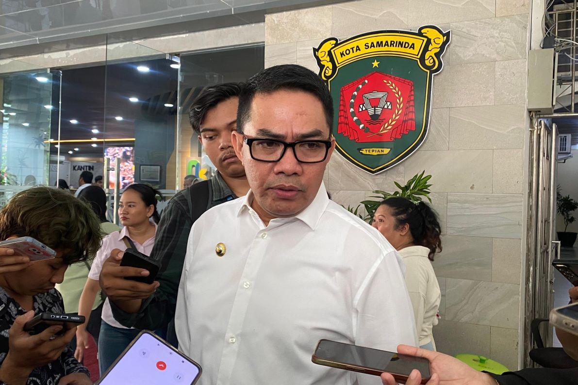 LPG 3 Kilogram Masih Langka, Andi Harun Ancam Cabut Izin Pangkalan