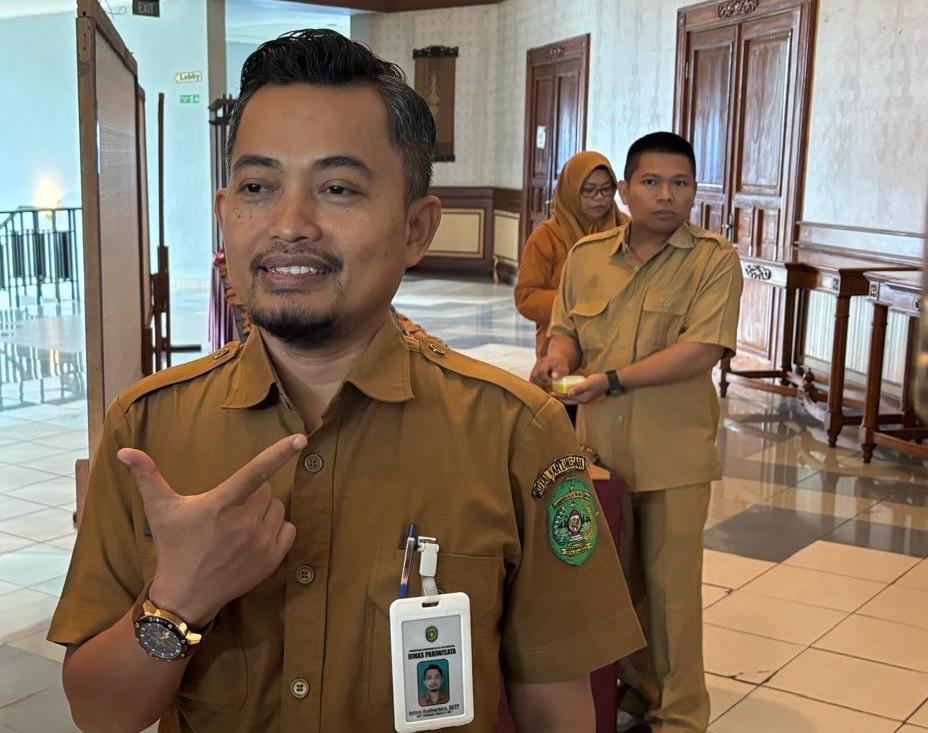 Dispar Kukar Gerlar Sertifikasi Fotografi untuk Mendorong Potensi Ekonomi Kreatif