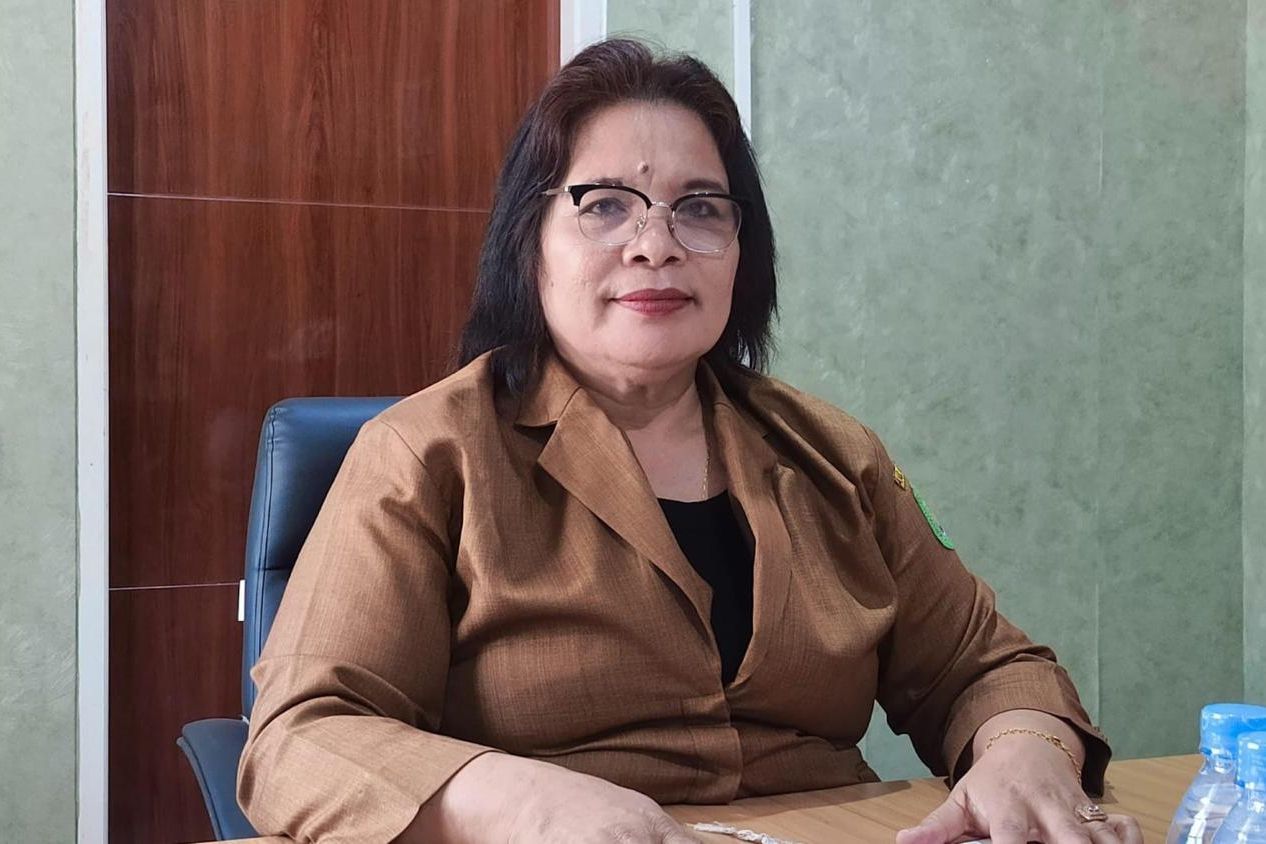 Upah Pekerja Naik, UMK Kutim 2026 Tembus Rp4 Juta Lebih