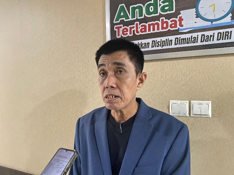  Potensi PAD Terancam, DPRD Berau Minta Rencana Pemprov Ambil Alih Pulau Kakaban Dipertimbangkan 