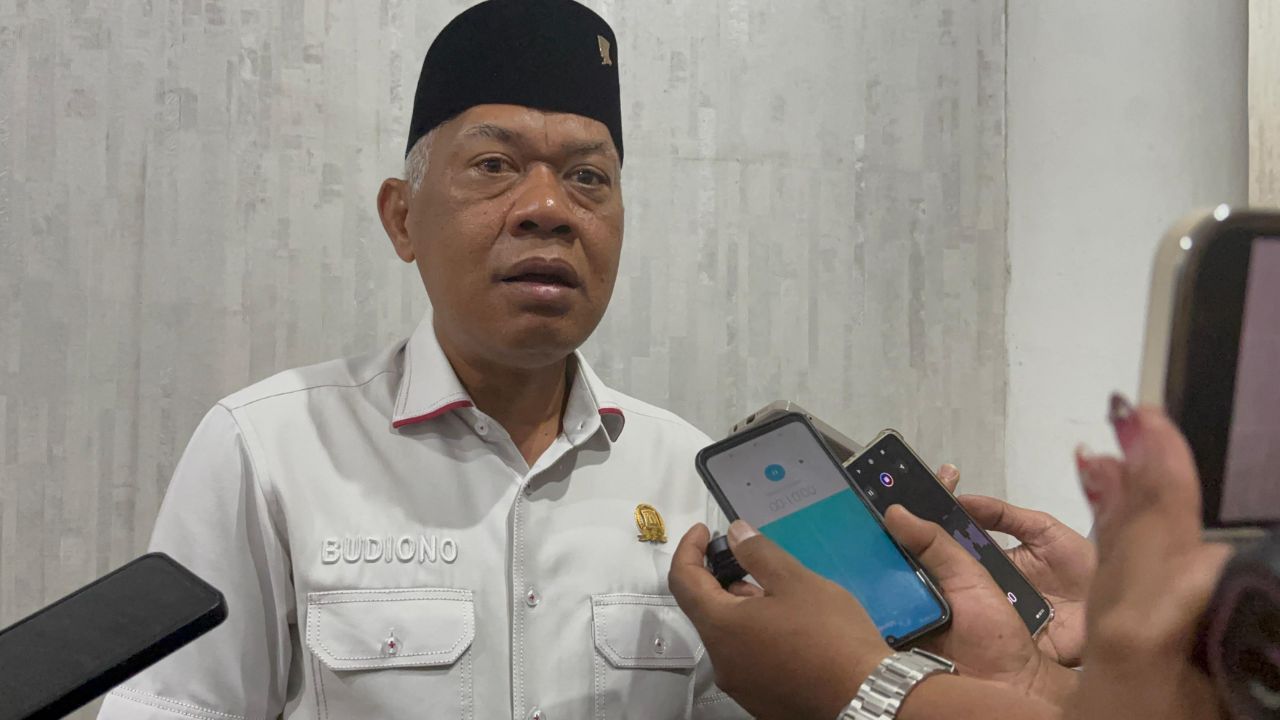 Anggaran Balikpapan 2026 Dikaji Ulang, Pembangunan Terancam Mandek 