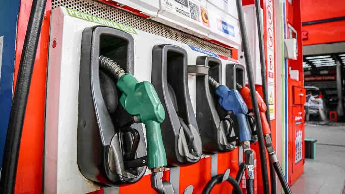Harga BBM Pertamina di Kaltim Turun di Hari Buruh, Ada Tambahan Promo