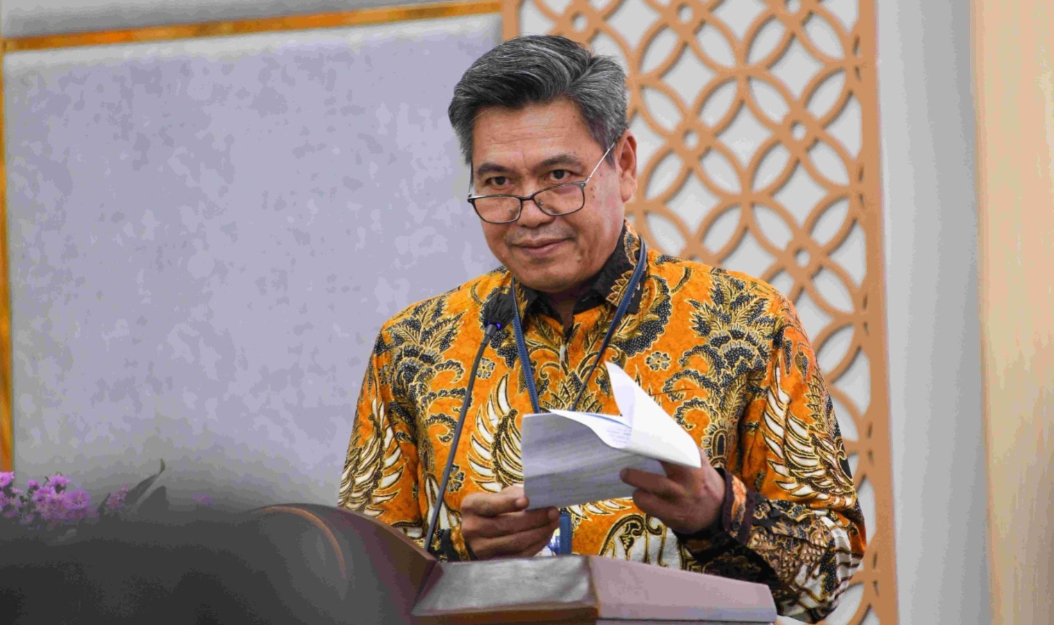 Kemenperin Dorong Hilirisasi Sawit untuk Suplemen Gizi Nasional