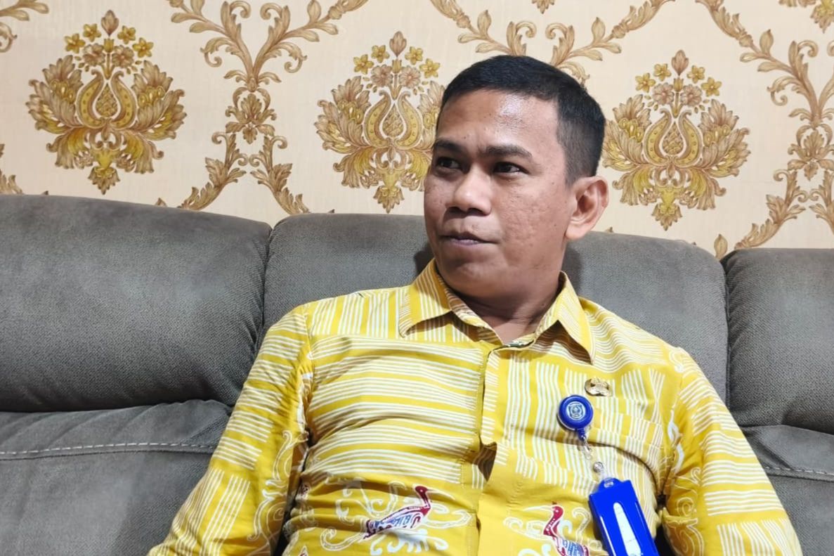 Kesadaran Pelaku Usaha Mikro Urus NIB di Bontang Masih Rendah 