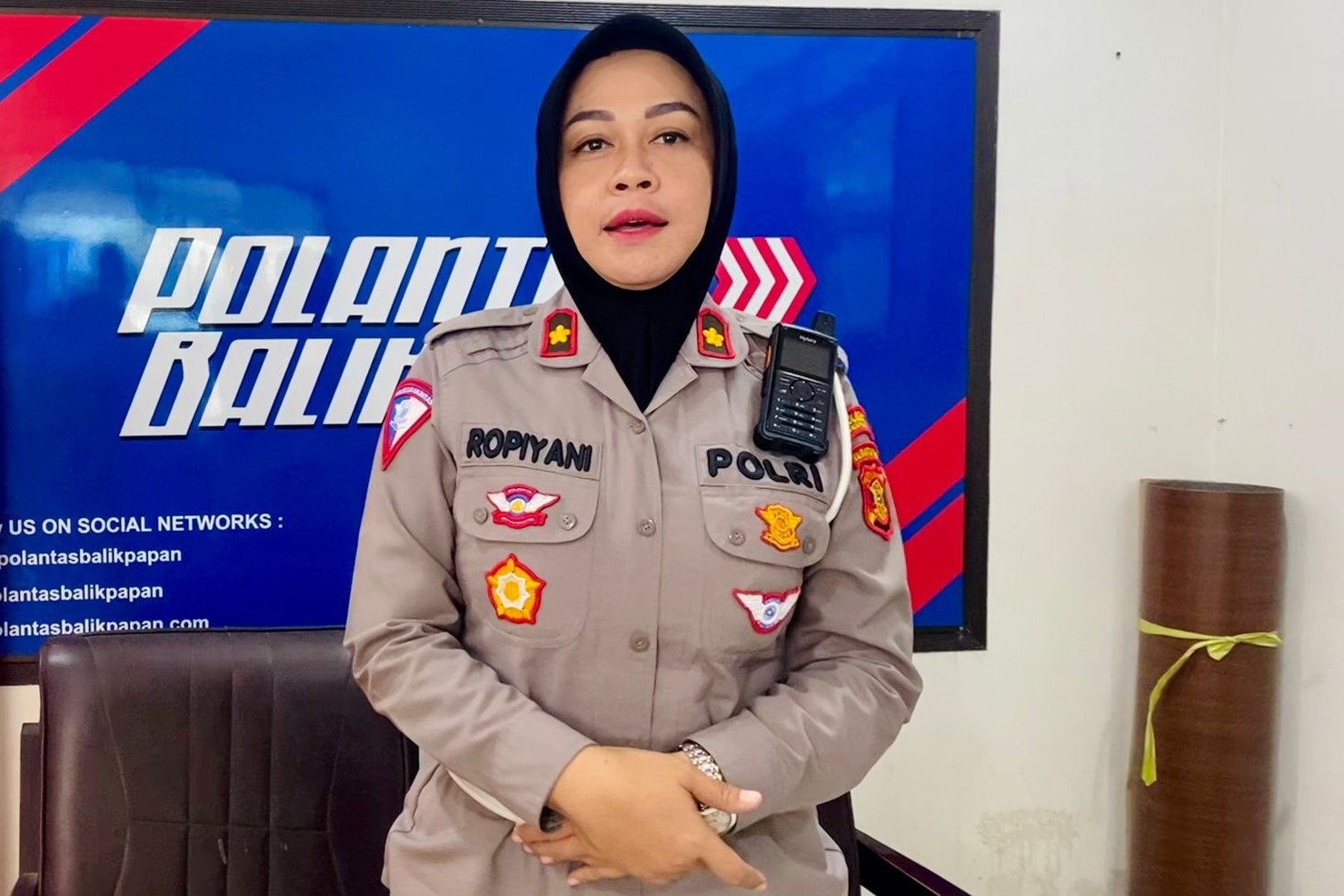 Pelayanan SIM Balikpapan Libur Dua Hari selama Perayaan Nyepi 2024