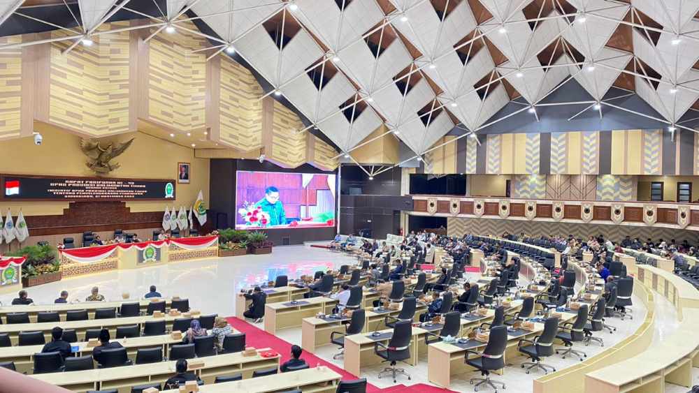 Perda Pendidikan Direvisi, Pemerataan Mutu Melalui Kolaborasi dengan Industri