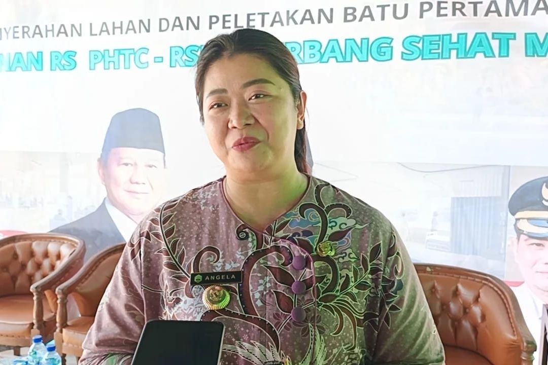 Bupati Mahulu Minta Pertamina Maksimalkan Distribusi BBM Sampai Long Apari