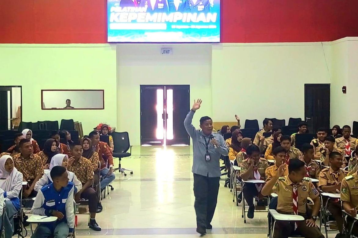 Seleksi Tuntas, 50 Peserta PKPMD Kaltim Resmi Masuk Asrama Mulai Besok