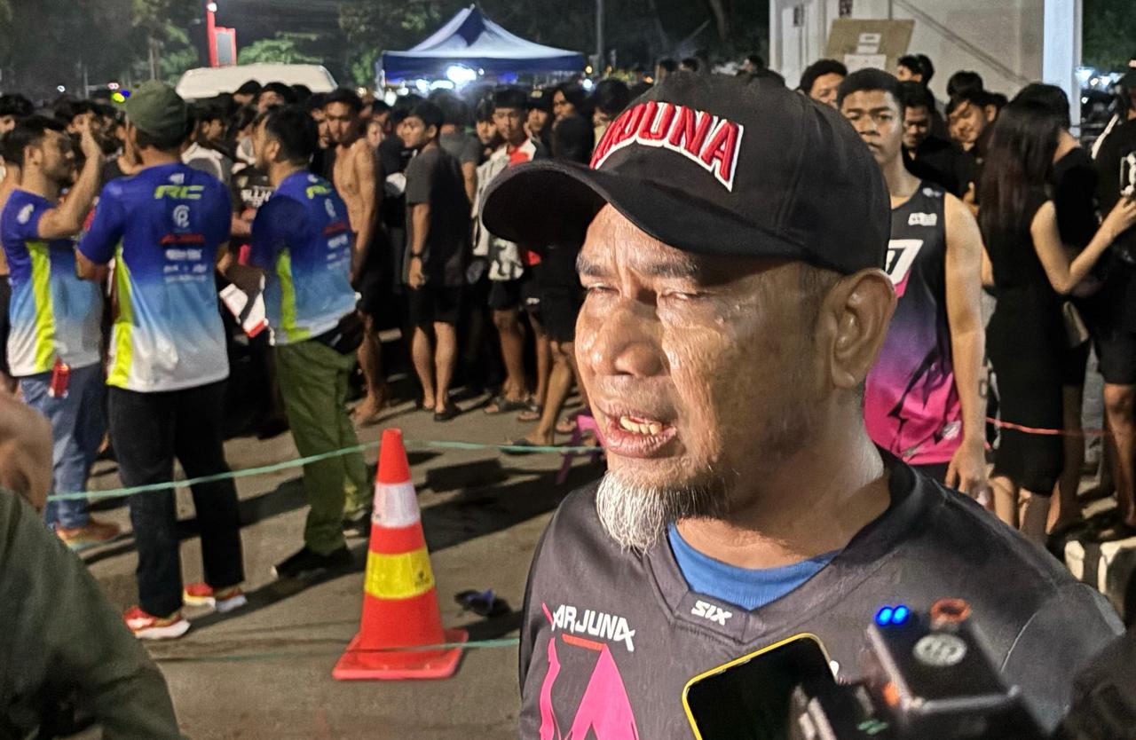 Run Street Ramadan Berpotensi Digelar Setiap Tahun, Kini Masuk Kalender Nasional