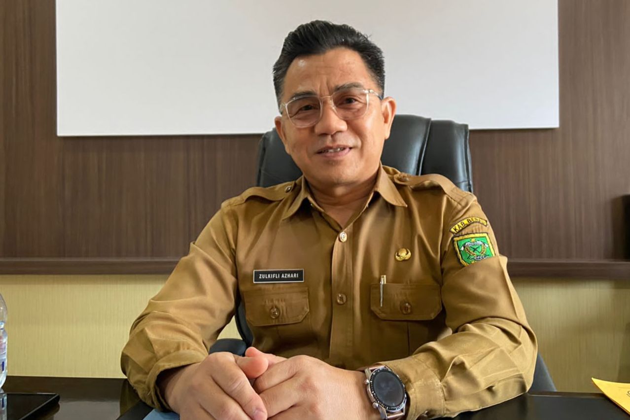 Melalui Program Job Fair dan Pelatihan, Pemkab Berau  Dorong Serapan Tenaga Kerja Lokal 