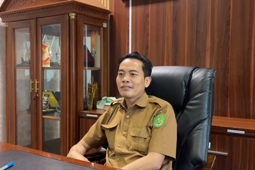 Ratusan Perusahaan di Kutai Timur Belum Laporkan THR