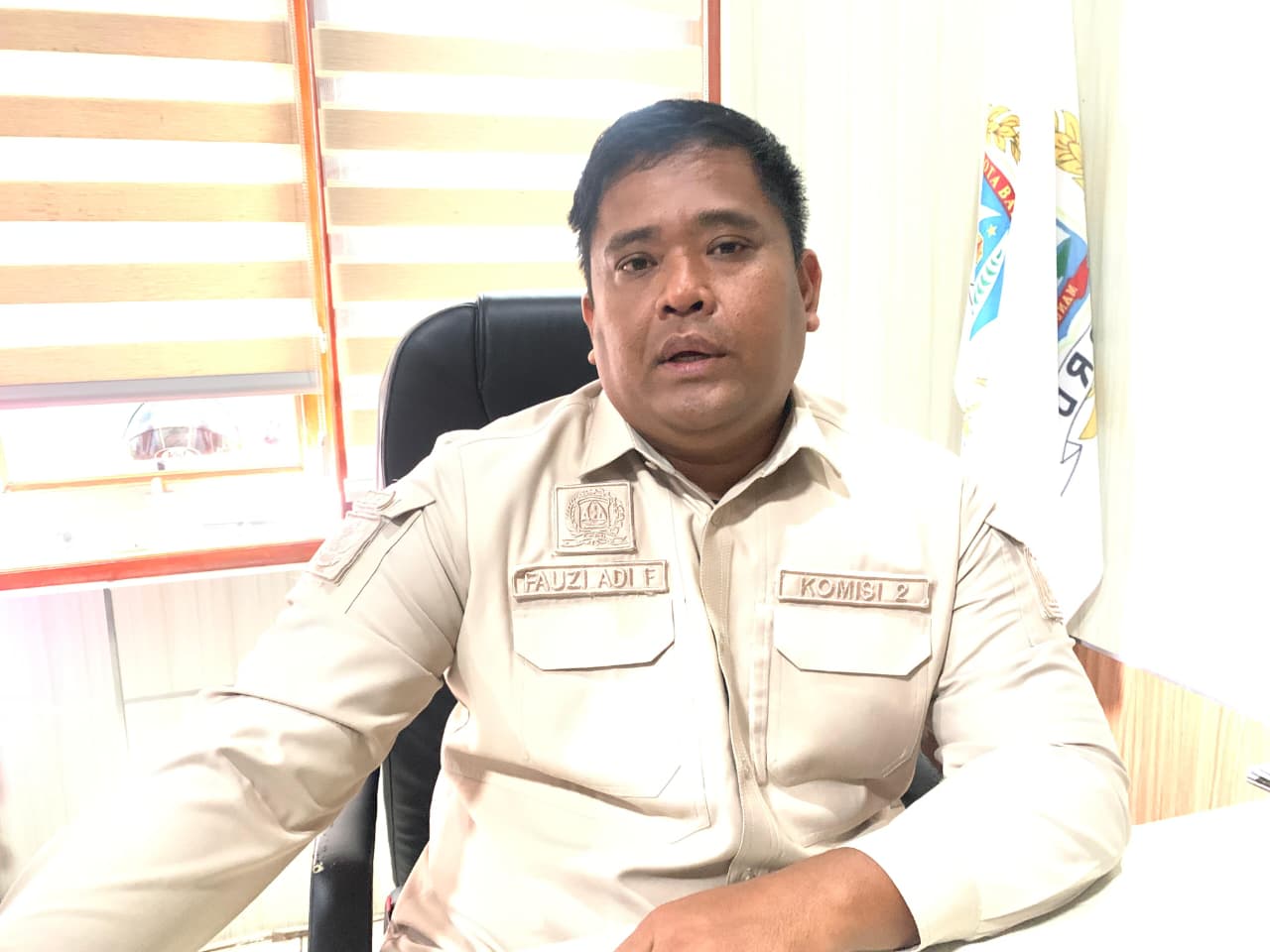 Kebijakan Pengembangan Wisata Balikpapan Belum Jelas 